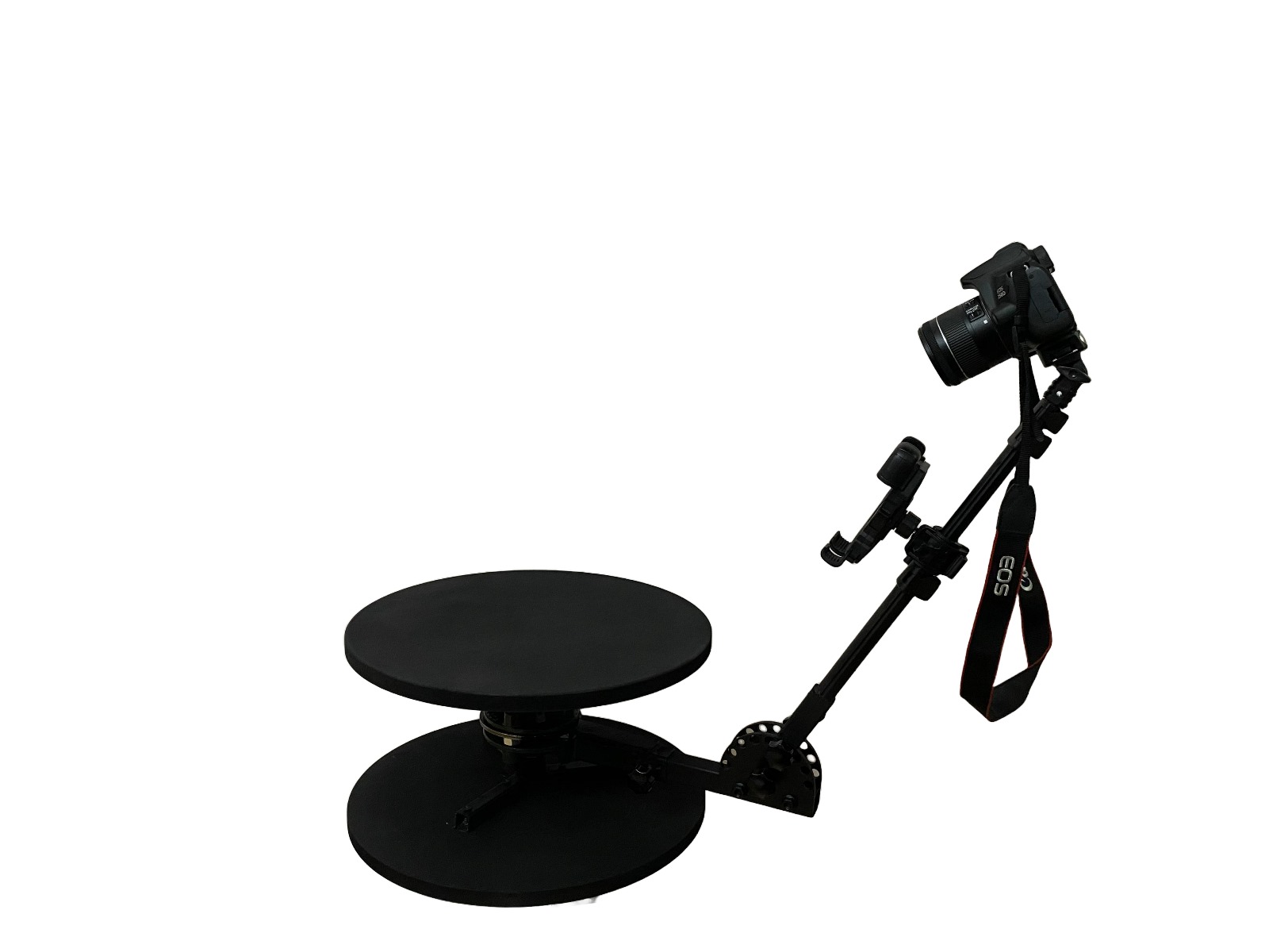 Ürün Çekim & İçerik Sistemleri